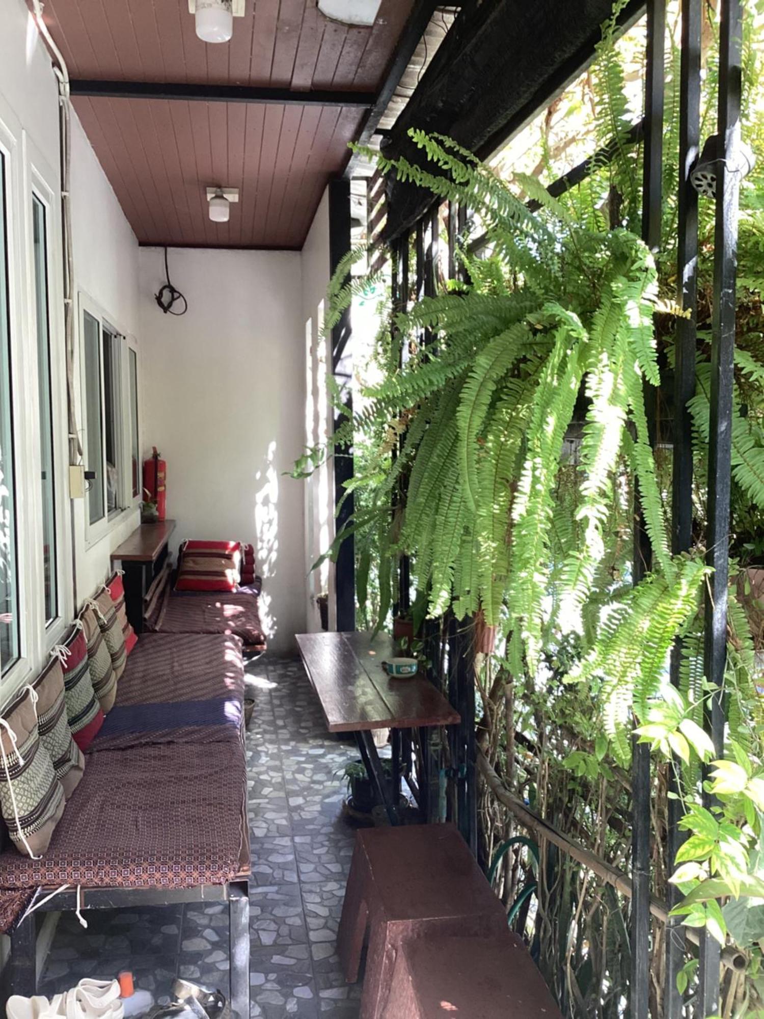 Nest hostel lipe Buitenkant foto