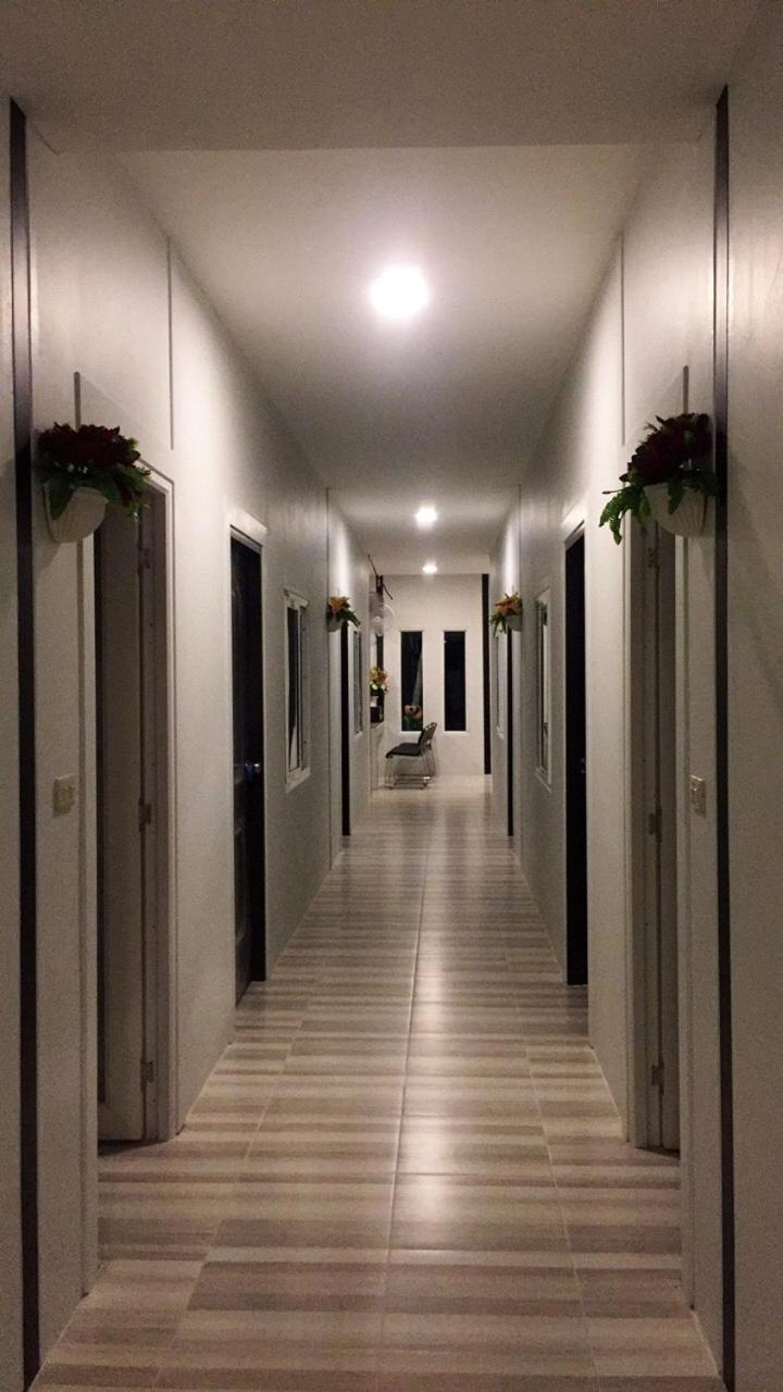 Nest hostel lipe Buitenkant foto